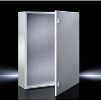 1200x800x300mm lemezszekrény Rittal AE1280.500 1801