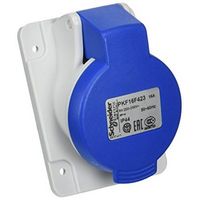 Schneider PKF16F423 Ipari dugalj beép 16A 230V IP44 2P+F 2411