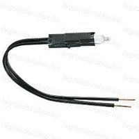 Legrand 764521 Niloe univ. vezetékes led jelzõfény 230V 1902