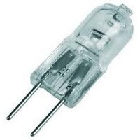 Osram 20W 24V halogén izzó csepp 64435 HALOSTAR 1605