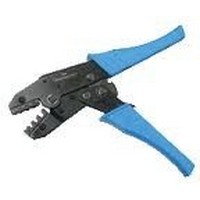 Tracon 9039AR prés szigeteletlen /szigetelt érvéghüvely 2205