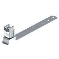 JP 1075 tetõvezeték tartó cseréphez L=280mm 1601