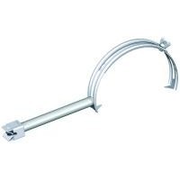 JP 111180 tetõvezeték tartó kupcseréphez 150mm 1601