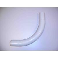 Mü II könyök 32-es szürke