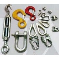 Tracon FSH660 kötélfeszítõ d=6  60mm-ig 1902