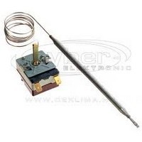 Bojler HU-20-M hõfokszabályozó 5-80°C (01030) 1703