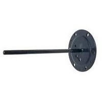 Bojler zárólap egycsöves G07490 Új tip. 1801