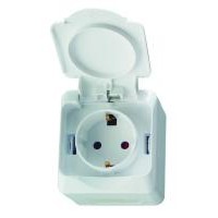 CEDAR Phd2.4-16kb GYV. FH dugalj IP44 2407