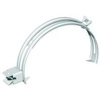 JP 111144 kúpcserép taró NIRO ¤8 1601