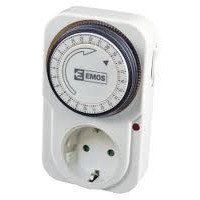 TS-MD31 beltéri kapcsolóóra dugaljba 351003 napi 1601