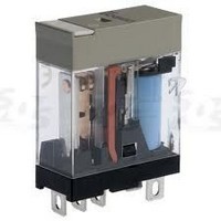 Omron G2R-1-SN- 24V DC ipari relé 1902