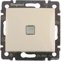 Leg 774326 Valena váltókapcsoló CS billenõvel jelzõf 1601