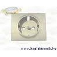 Leg Galea 777620 burkolat dugaljhoz homok 2P+f 1902