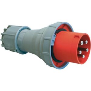 PCE 63A 5p lengõ dugvilla PCE 035-6 1601