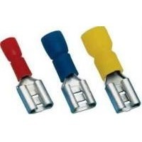 Trac KCSH5 kék szig hüv. 4