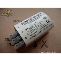LSI-250T1 elektronikus gyújtó 100-250W nátriumhoz 1511