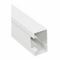 Iboco 200x60mm TA-gn kábelcsatorna