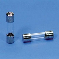 Somogyi Üvegbiztosító 5x20mm GYORS F 4A 1902