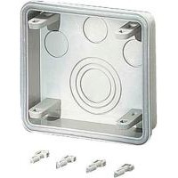 Hensel Mi FM15 kábelbevezetõs oldallap 1902