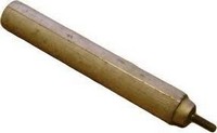 Bojler aktív anód 22cm 1601