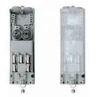 GURO EKM 2020 94260 oszlopcsatlakozó doboz 2xE14 bizt. 1602