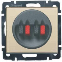 Leg 774324 Valena kettõs hang. alj dupla csont 1902