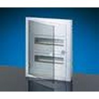 Hensel VK 5224 lakáselosztó 24 modul