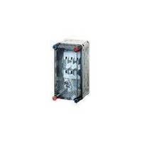 MI 74150 NH-biztosítós 00 3p+N+PE 150x300 125A