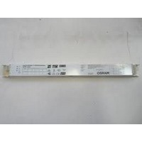 Osram QTP158 elektronikus elõtét 1x58W-os