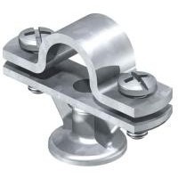 JP 110087 Rúdtartó 13mm horog.acél M8