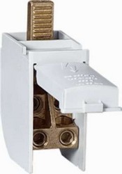 Leg 04867 elosztókapocs 160A 1902