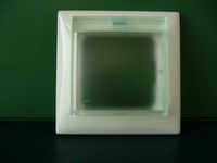 Leg 774450 Valena 1-es keret FH IP44 1601