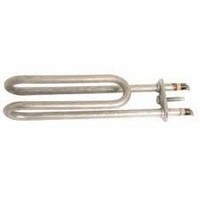 Bojler fûtõbetét 1800W régi tömités nélküli 1704