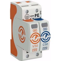 OBO PODS 92321 túlfesz levezetõ dobozba építhetõ 1601