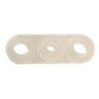 Bojler fûtõbetét tömítés (szilikon) 1701