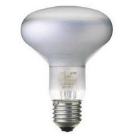 Tung. E27 40W 230V R63-as Tungsraflex izzó 1701