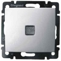 Leg 774410 Valena jelzõfényes 1P. Kapcsoló FH 1902