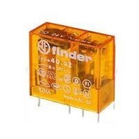 Finder 40.52.8.024 8A 24V AC 2 morse Relé 1702
