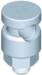 JP 1360 KS összekötõ J.Pröpster egycsavaros 6-10mm 1711