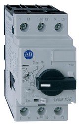 A-B 140M-C2E-B40 Motorvédõ kapcsoló 2