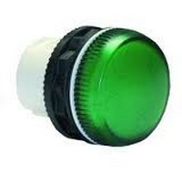 A-B 800FP-P3 Zöld Jelzõfej 2102