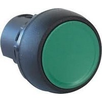 A-B 800FP-F3 Zöld Nyomó 2309