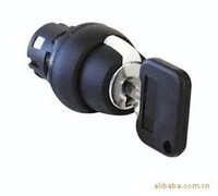 A-B 800FP-KM33 Kulcsos kapcsoló fej 1-0-2  1902