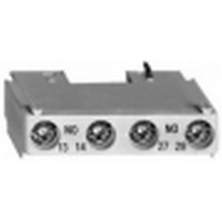 A-B 140M-C-AFA11 segédkontakt homlokzati 2402