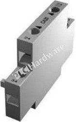 A-B 150-CA10 segédérintkezö 1601