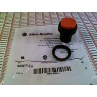 A-B 800FP-E4 Piros Nyomó magasitott 1902