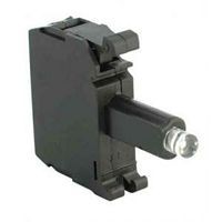 A-B 800F-N7W víztiszta 240V-os LED 2212