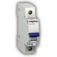 Prodax Pkm-C321 kismegszakító 1p C32A 4