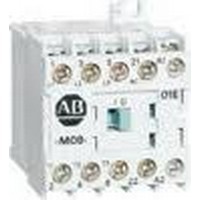 A-B 100-M12NZ243 Mágneskapcsoló 6kW 24VDC 1601