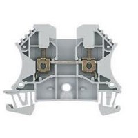 A-B 1492-J4 szürke sorkapocs 4mm2 2204